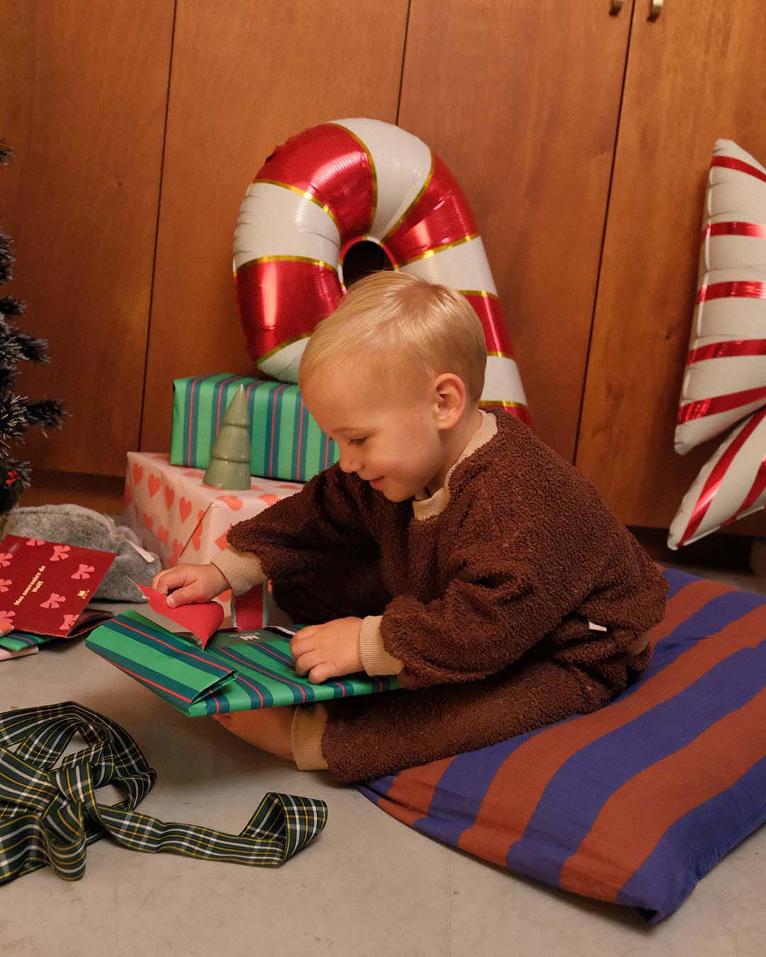 Activités de Noël avec les enfants