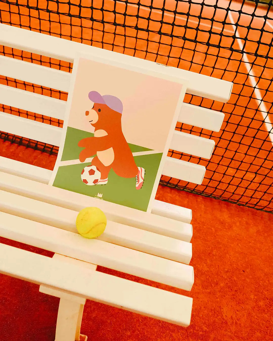 Idée cadeau original déco : pourquoi une affiche colorée est le cadeau qui surprend (vraiment)