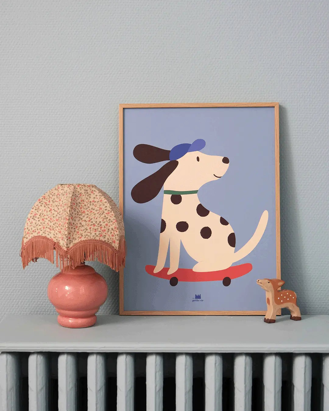 Affiches enfants : décoratives, pédagogiques et illustrées