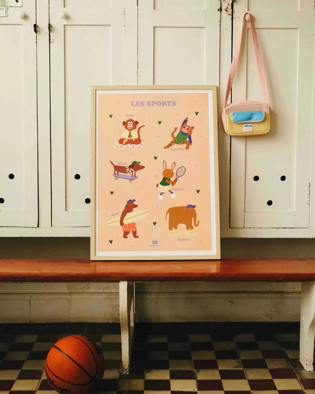 Pourquoi offrir des affiches pédagogiques pour Noël ?