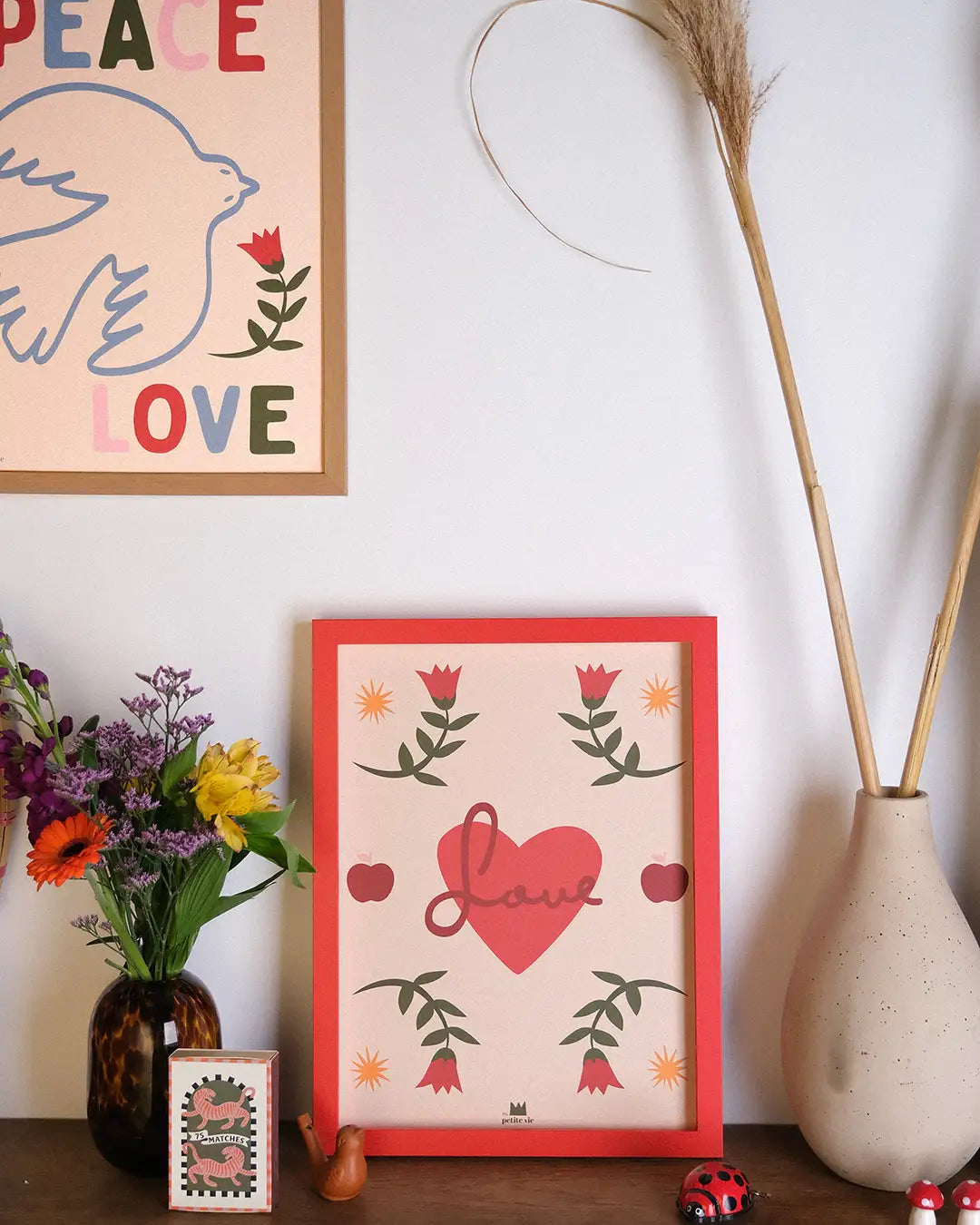 Offrez des cadeaux personnalisés pour la Saint-Valentin