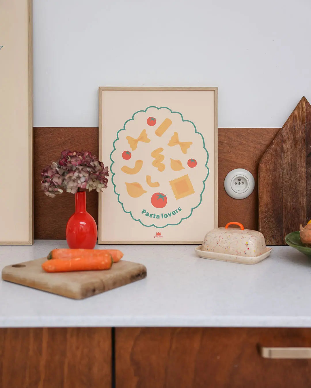 Créer un coin souvenirs à la maison : idées déco et astuces