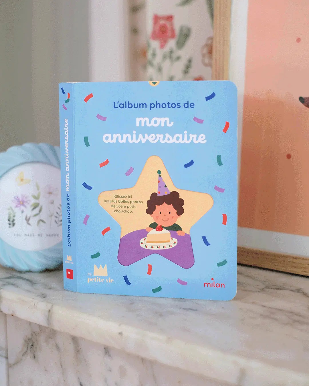 L’importance des cartes d’anniversaire pour les enfants