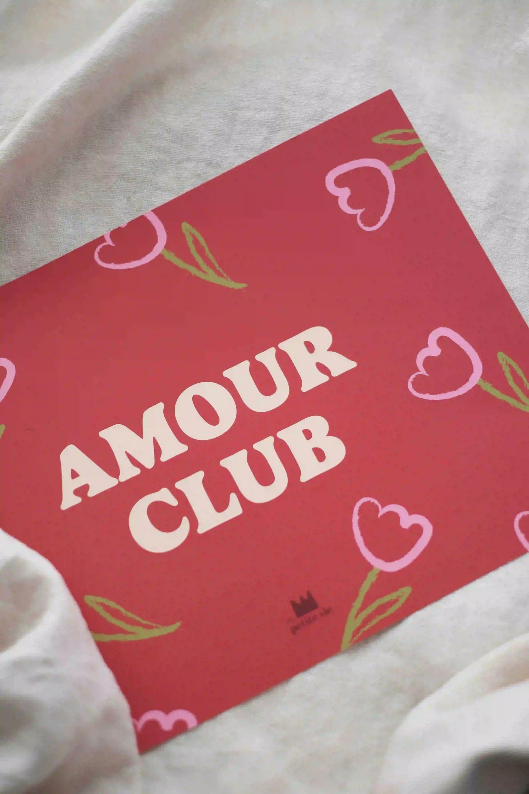 Chez Ma Petite Vie, nous avons imaginé une nouvelle collection qui met la couleur et la tendresse à l’honneur Cocooning Club.