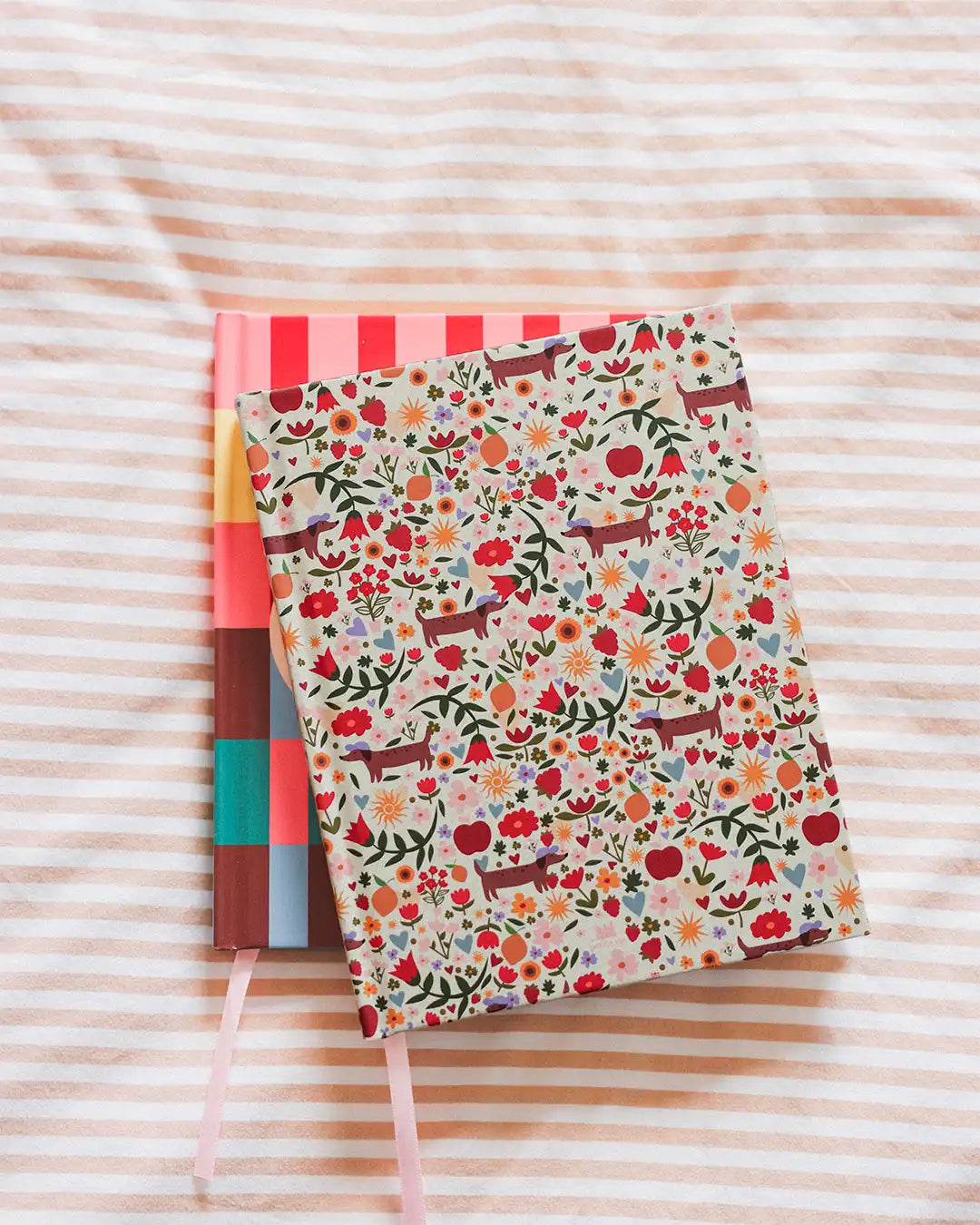 Carnet – Liberty
