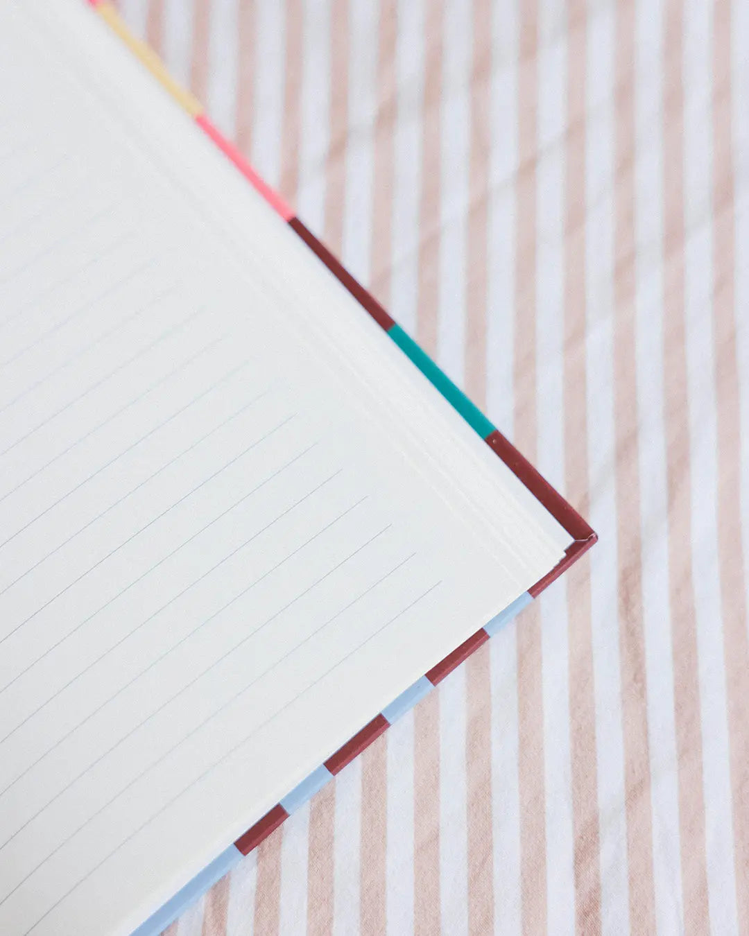 Carnet – Liberty