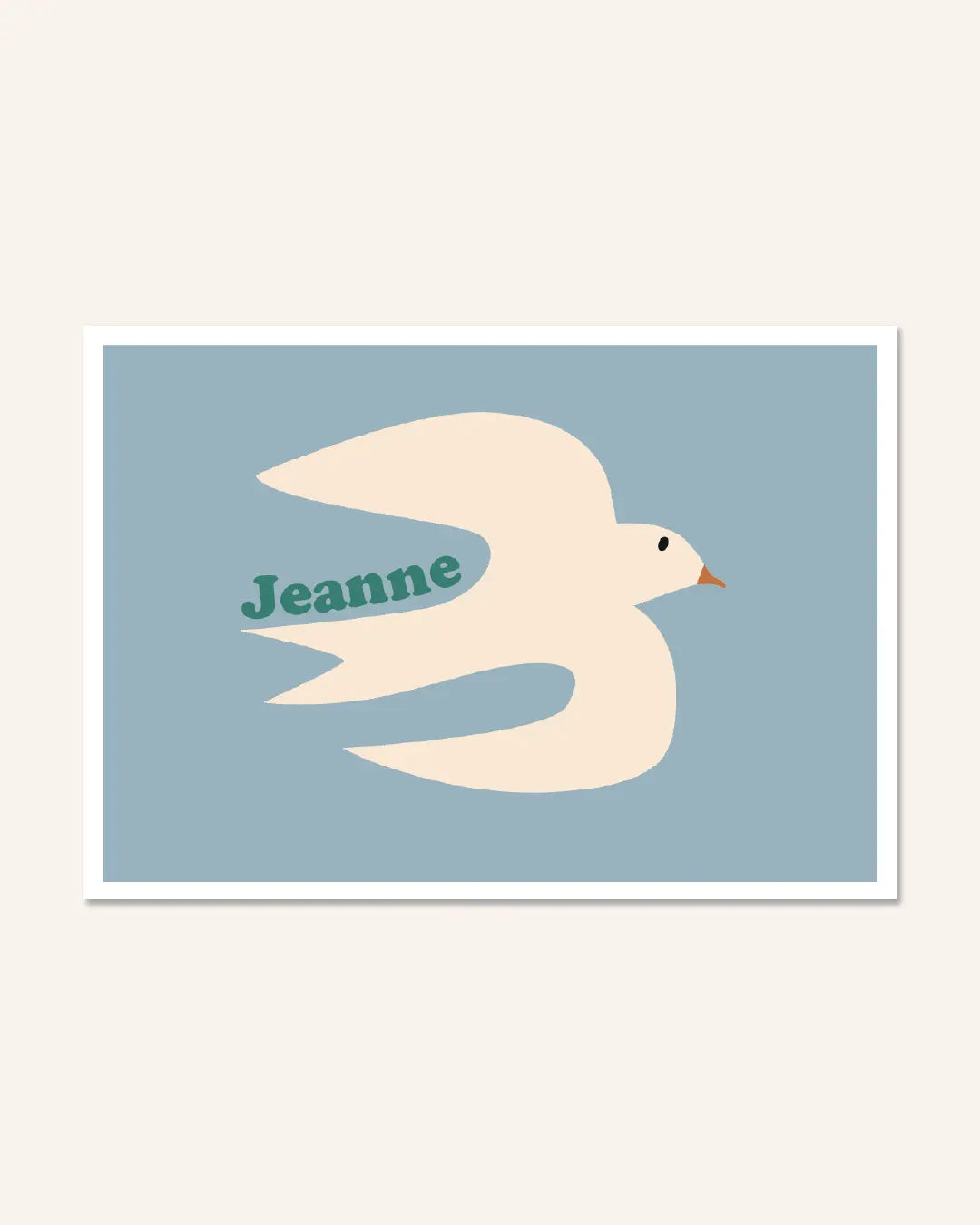 Lovely Bird