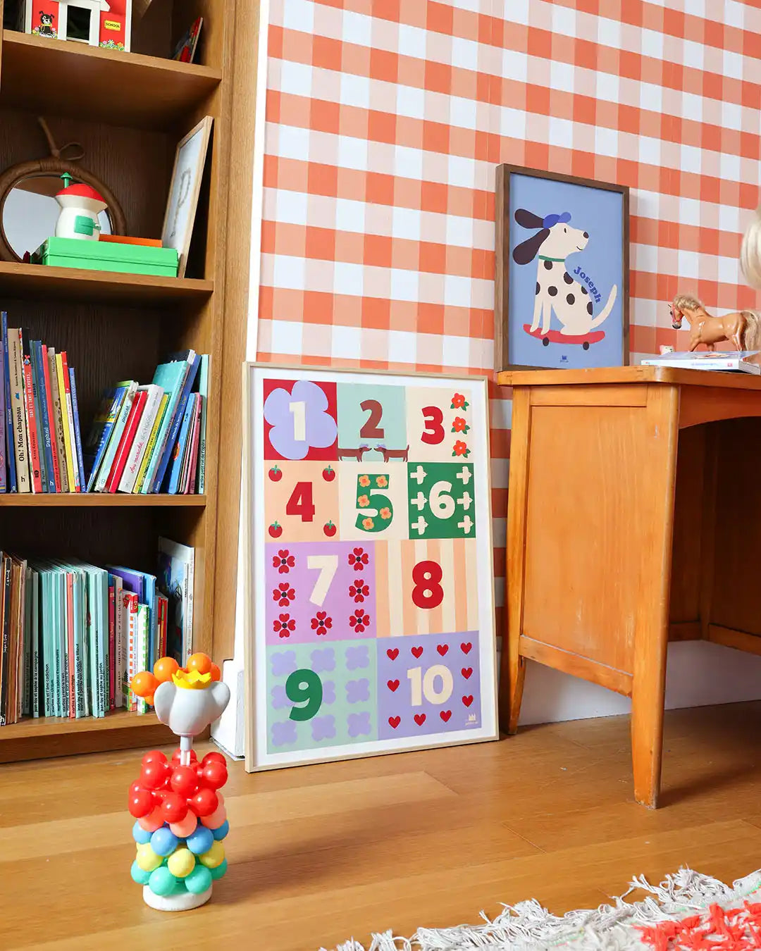Décoration de porte de classe pour la rentrée : 8 idées thématiques pour maternelle