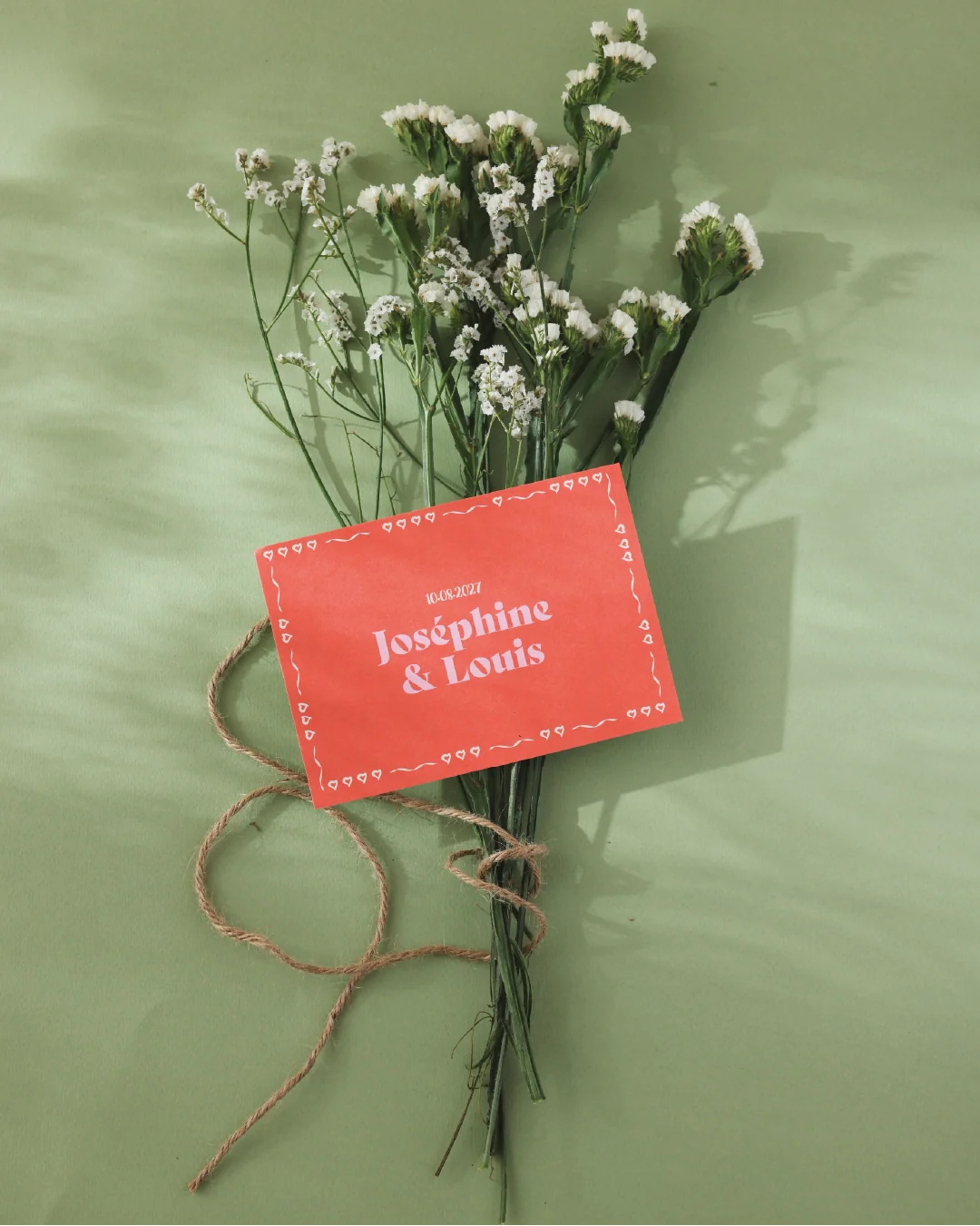 Faire-part de mariage : le guide complet pour choisir, personnaliser et envoyer au bon moment (sans se tromper de budget)