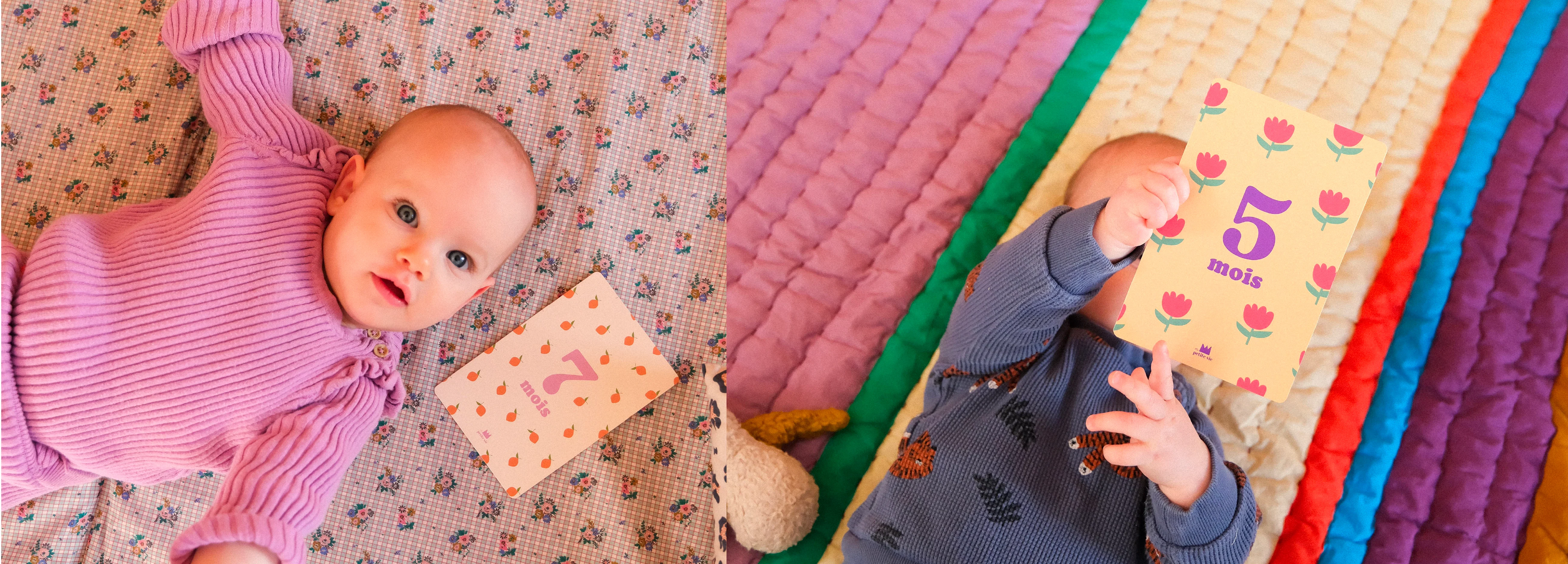 Cadeaux de naissance