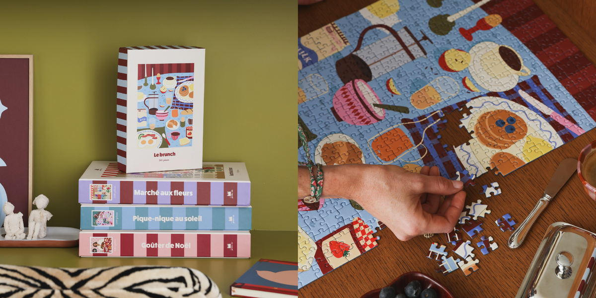 Puzzles