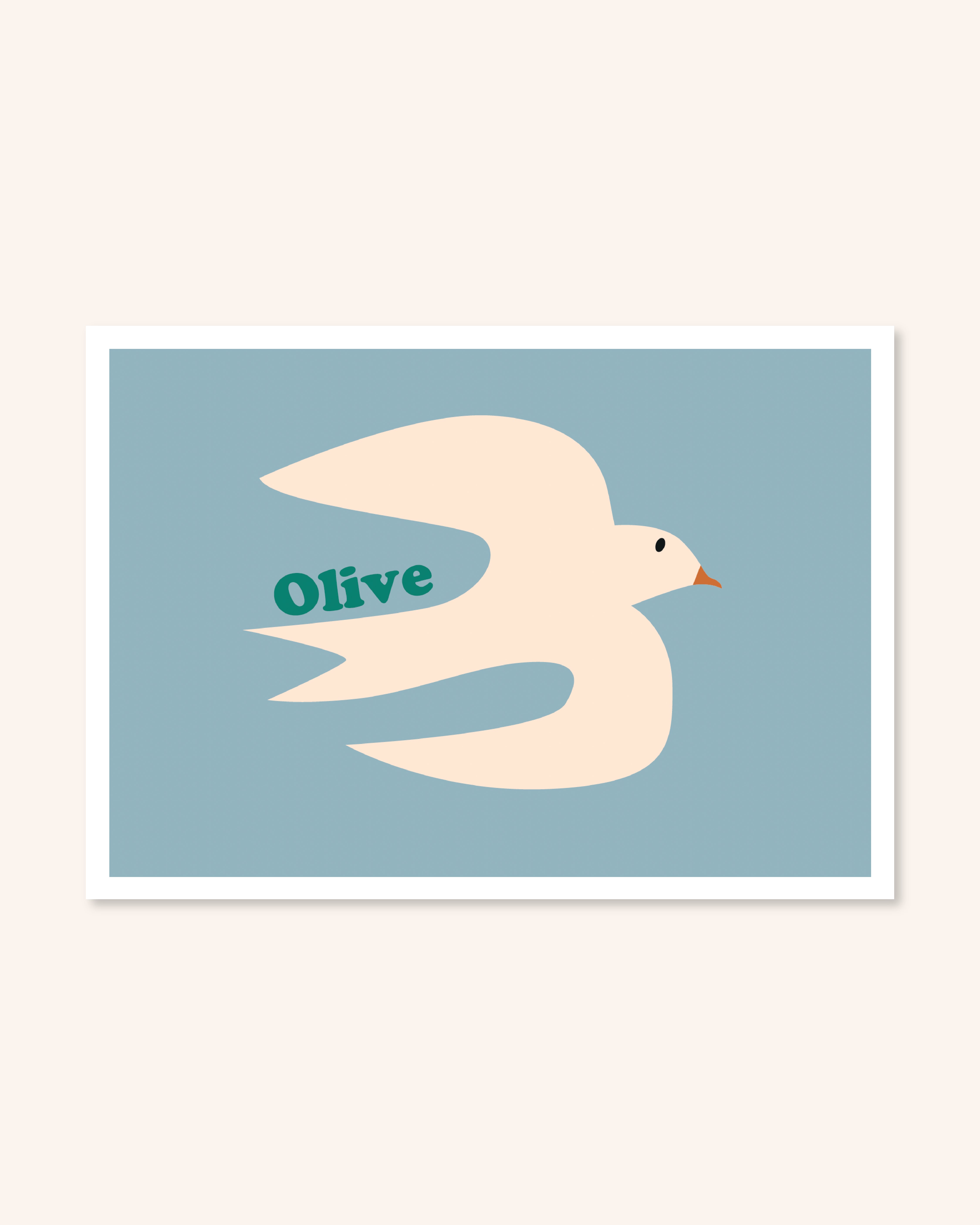 Découvrez notre modèle “Lovely Bird” et son bel oiseau poétique ! Le motif et les couleurs pep’s de ce modèle sauront faire pétiller les yeux de tous !